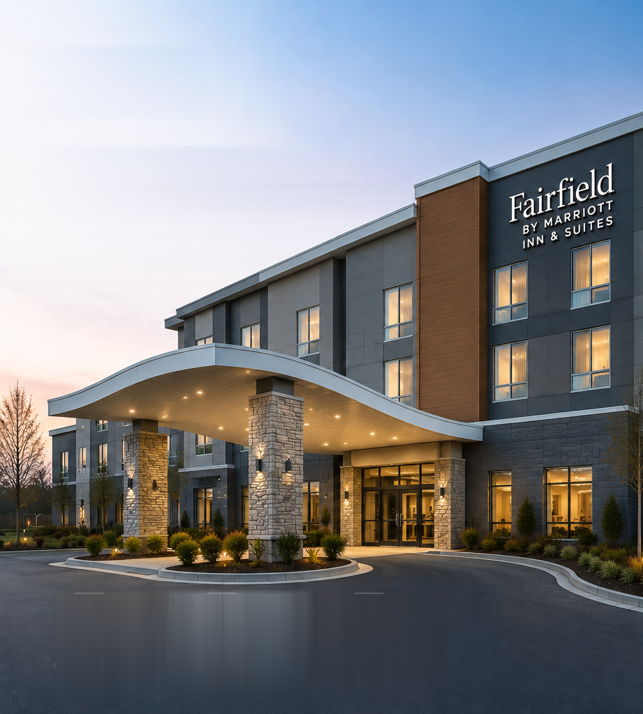BrightPath Hospitality hotel operations